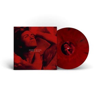 George Michael - Careless Whisper - Marbled Ruby Red - LP, Ophalen of Verzenden, Nieuw in verpakking