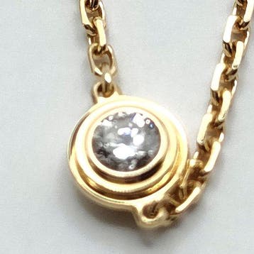 Cartier - Armband - 18 karaat Geel goud - van liefde, Nieuw