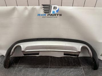 Achterbumper - 4x PDC - Ford Kuga III - OEM: 4871SM0037, Verzenden, Nieuw, Deur