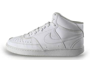 Nike Hoge sneakers in maat 44 Wit, Kleding | Heren, Verzenden, Wit, Nike, Sneakers of Gympen