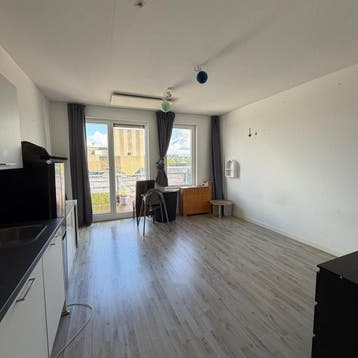 Te huur: Studio ten Oeverstraat in Hoogeveen, Hoogeveen, Drenthe