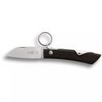 Robert Herder IBEX 60 – Zakmes – Carbonstaal – Gerookt, Ophalen of Verzenden, Nieuw