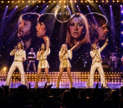 ABBA The Music Tickets Te Koop, Tickets en Kaartjes, Evenementen en Festivals