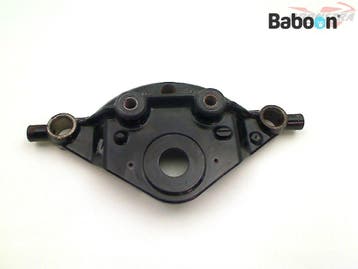 Voorvork Kroonplaat Harley-Davidson FLHTP Electra Glide, Motoren, Verzenden, Gebruikt