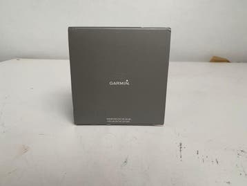 Garmin Instinct 2 Solar Surf editie Bells Beach 45 mm zilver, Verzenden, Zo goed als nieuw, Garmin