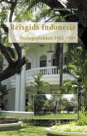 Reisgids Indonesië - Hans L.P. van den Akker 9789075437416, Verzenden, Gelezen, Hans L.P. van den Akker