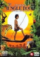 Second jungle book - DVD, Cd's en Dvd's, Dvd's | Kinderen en Jeugd, Verzenden