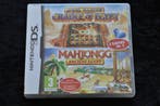 Jewel Master Gradle Of Egypt + Mahjongg Ancient Egypt, Verzenden, Nieuw