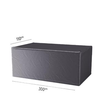 Platinum AeroCover Tuintafelhoes 7928 300x110xH70 -, Nieuw