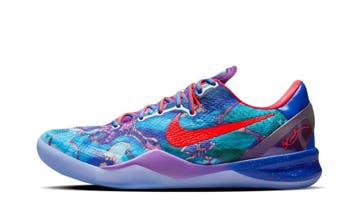 Nike Kobe 8 Protro What The (2025), Nieuw
