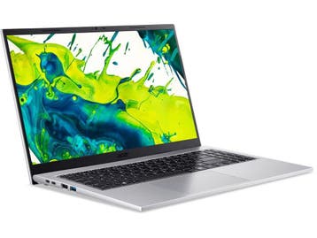 Acer Aspire Go 15 AG15-72P-5037 - Laptop - Intel Core 5 120U, Computers en Software, Verzenden, Zo goed als nieuw, Acer