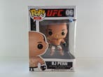 Funko POP! UFC Superstars #06 BJ Penn Vinyl Figure, Verzamelen, Ophalen of Verzenden, Zo goed als nieuw