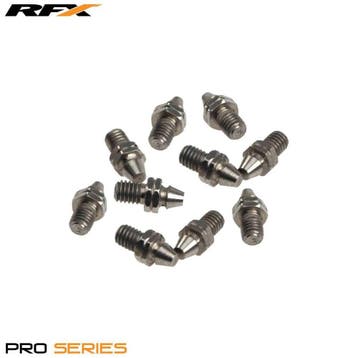 RFX Footpeg Replacement Screws (10pcs), Ophalen of Verzenden, Nieuw