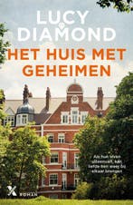 Het huis met geheimen 9789401624671 Lucy Diamond, Boeken, Verzenden, Gelezen, Lucy Diamond