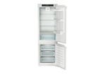 Liebherr ICNe 5103 - Koel/vriescombinatie - NoFrost, Verzenden, Zo goed als nieuw