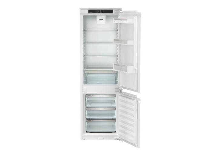 Liebherr ICNe 5103 - Koel/vriescombinatie - NoFrost, Witgoed en Apparatuur, Koelkasten en IJskasten, Zo goed als nieuw, Verzenden