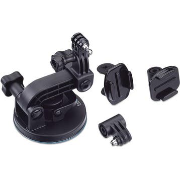 GoPro Suction Cup Mount, Ophalen of Verzenden, Nieuw, Overige merken
