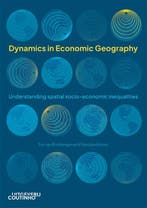 Dynamics in economic geography 9789046908884, Verzenden, Zo goed als nieuw, Ton van Rietbergen