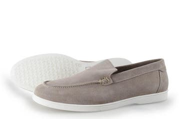 Jack &amp; Jones Loafers in maat 44 Beige, Loafers, Verzenden, Zo goed als nieuw, Overige kleuren