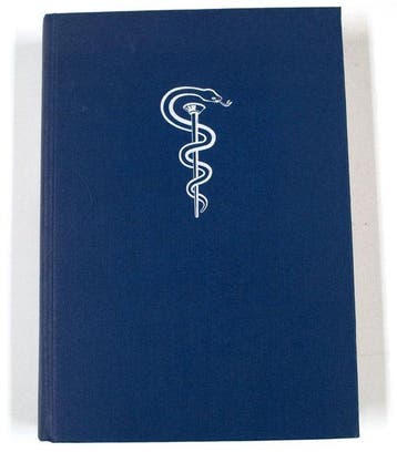 Groot medisch handboek - van het Groenewoud, Verzenden, Gelezen