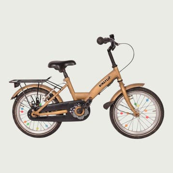 Batavus kinderfiets 16 inch, Fietsen en Brommers, Fietsen | Kinderfietsjes, Ophalen of Verzenden, Gebruikt, Batavus
