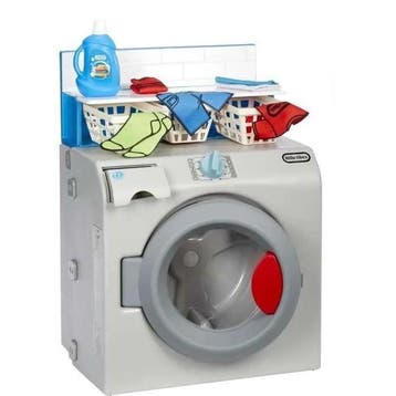 Little Tikes - Mijn eerste wasmachine - Imitatiespel - Me..., Verzenden, Nieuw