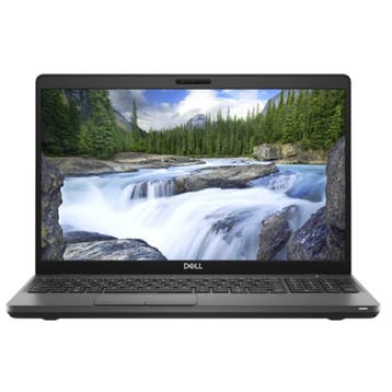 Dell Latitude 5500 -   i5-8e  8GB  - 256GB ., Computers en Software, Windows Laptops, 8e Generatie, Verzenden, 8 GB, Refurbished