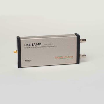 Signal Hound SA44B Spectrum Analyzer tot 4.4 GHz, Verzenden, Nieuw, Overige meters