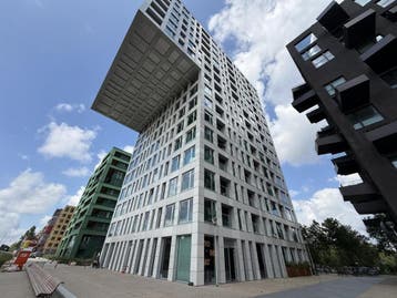 Te huur: Appartement Haarlemmerweg in Amsterdam, Noord-Holland, Appartement, Amsterdam