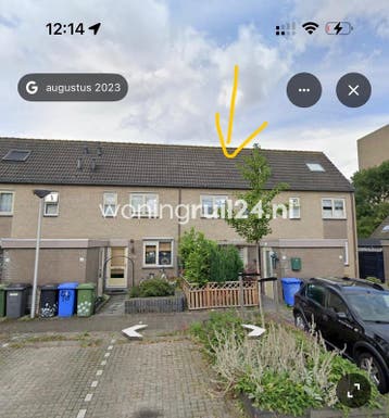 Woningruil - Stobbe 50 - 4 kamers en Zuid-Holland, Zuid-Holland