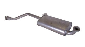 *Tip*  Middendemper OPEL Frontera B, Ophalen of Verzenden, Nieuw, Opel
