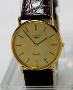 Longines - Unknown - Zonder minimumprijs - Heren - 1980-1989, Sieraden, Tassen en Uiterlijk, Horloges | Antiek
