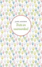 9789041712530 Trots en vooroordeel Jane Austen, Verzenden, Nieuw, Jane Austen