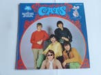 The Cats - the cats (LP), Ophalen of Verzenden, Zo goed als nieuw