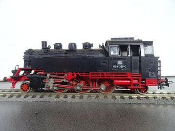 Fleischmann H0 - 4064 - Tender locomotief (1) -, Nieuw
