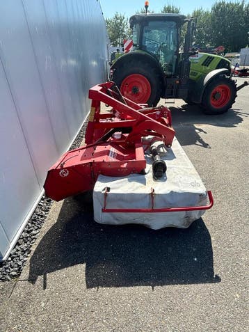 Lely Splendimo 280 FC, Ophalen, Overige, Weidebouw