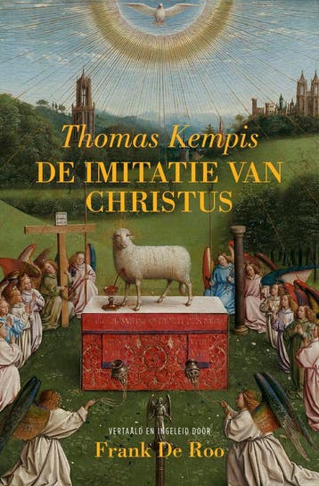 De imitatie van Christus - Thomas a Kempis 9789043541312, Verzenden, Gelezen, Thomas a Kempis
