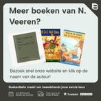 Pier de poppendokter 9789033626937 N. Veeren, Verzenden, Gelezen, N. Veeren