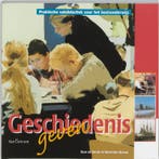 Geschiedenis geven druk 1 9789023240044, Boeken, Zo goed als nieuw
