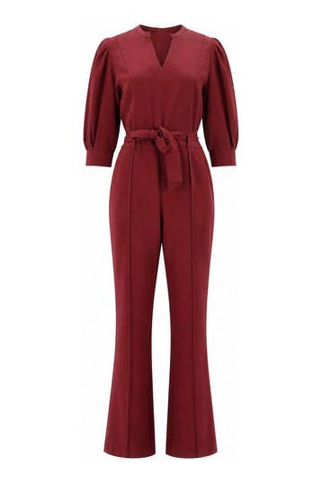AAIKO Jumpsuit in maat S Overig, Kleding | Dames, AAIKO, Verzenden, Zo goed als nieuw, Overige kleuren