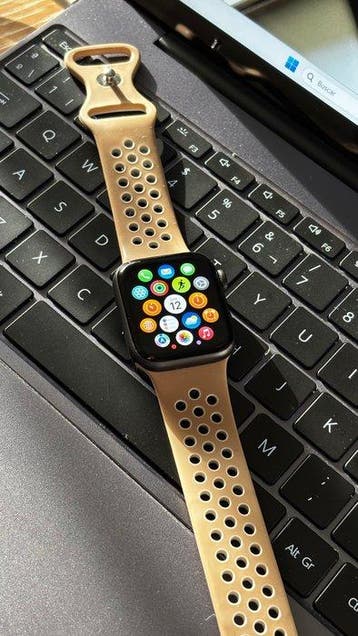 Apple - iPhone - In originele verpakking, Nieuw