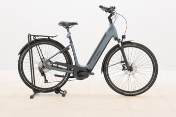 Cube SUPREME SPORT HYBRID PRO 500 – 2023 – 155 - 165 cm, Fietsen en Brommers, Verzenden, Zo goed als nieuw