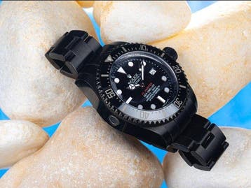 Rolex - Deepsea Sea-Dweller PRO-HUNTER - Zonder minimumprijs, Nieuw