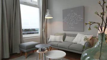 Te huur: Huis Bankstraat in Utrecht, Utrecht, Utrecht