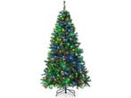 Coast Kunstkerstboom - 180cm - 1000-Takken - Voorverlicht, Verzenden, Nieuw