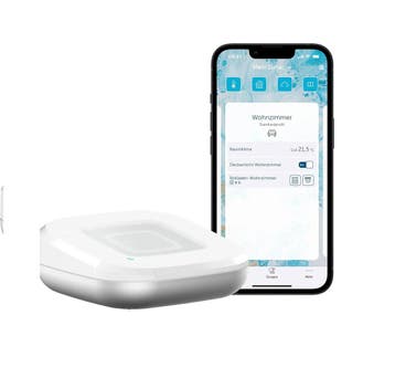 Homematic IP Access Point 2 (Diverse, Huis), Witgoed en Apparatuur, Verzenden, Nieuw