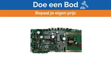 Bieden: Furuno Sonar PCB Board for CH-253 & CH-273 Models -, Watersport en Boten, Ophalen of Verzenden, Nieuw, Kaartplotter of Fish Finder
