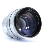 Carl Zeiss Jena rare Biotar 1,5/7.5cm Ver. 2, Thin Exakta, Nieuw