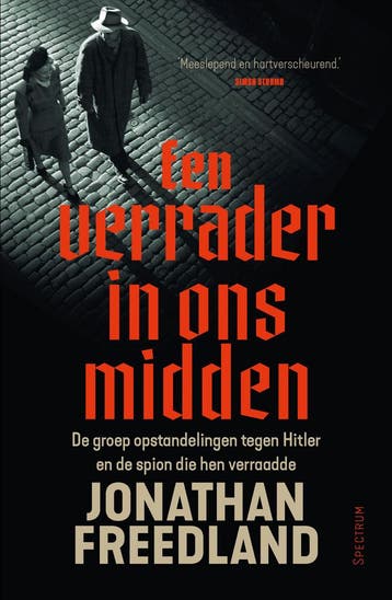 Een verrader in ons midden (9789000397068), Boeken, Verzenden, Nieuw