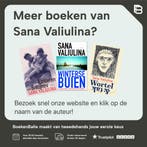 Honderd jaar gezelligheid 9789044613728 Sana Valiulina, Boeken, Verzenden, Gelezen, Sana Valiulina